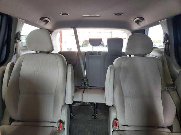 2020 KIA SEDONA