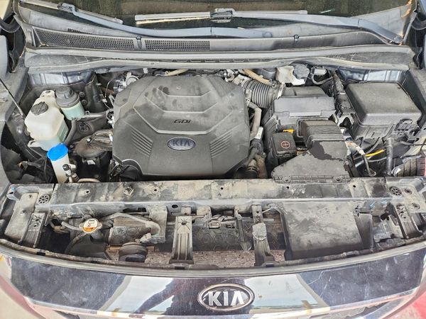 2020 KIA SEDONA