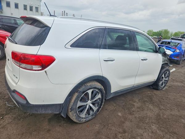 2016 KIA SORENTO EX