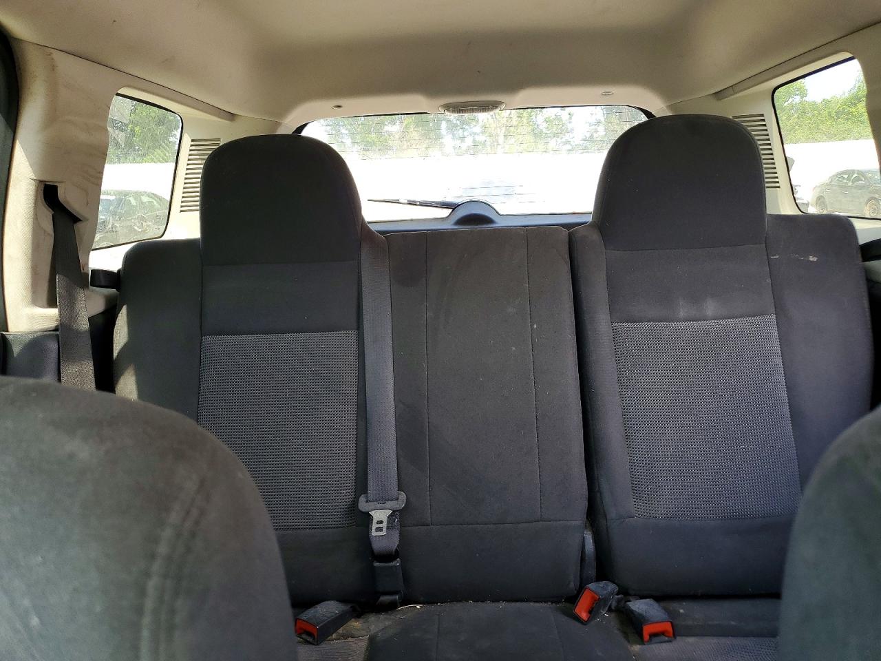 2016 JEEP PATRIOT SPORT FWD
