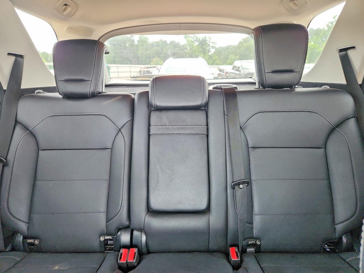 2015 MERCEDES-BENZ ML ML350