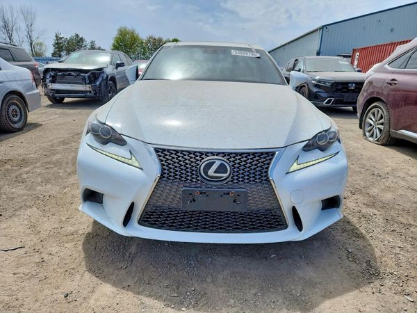 2016 LEXUS IS 350