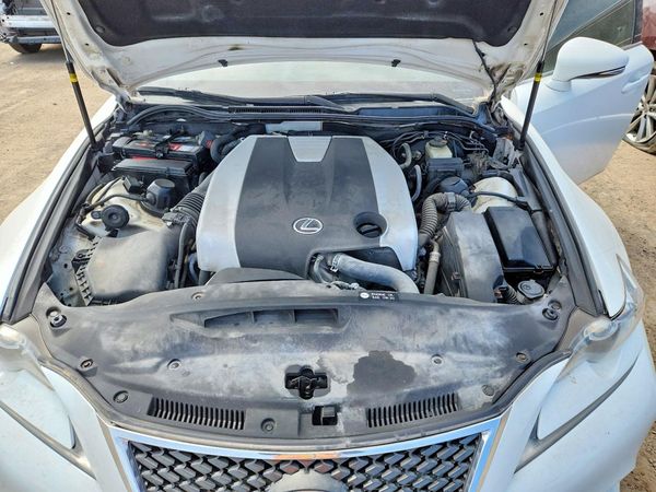 2016 LEXUS IS 350
