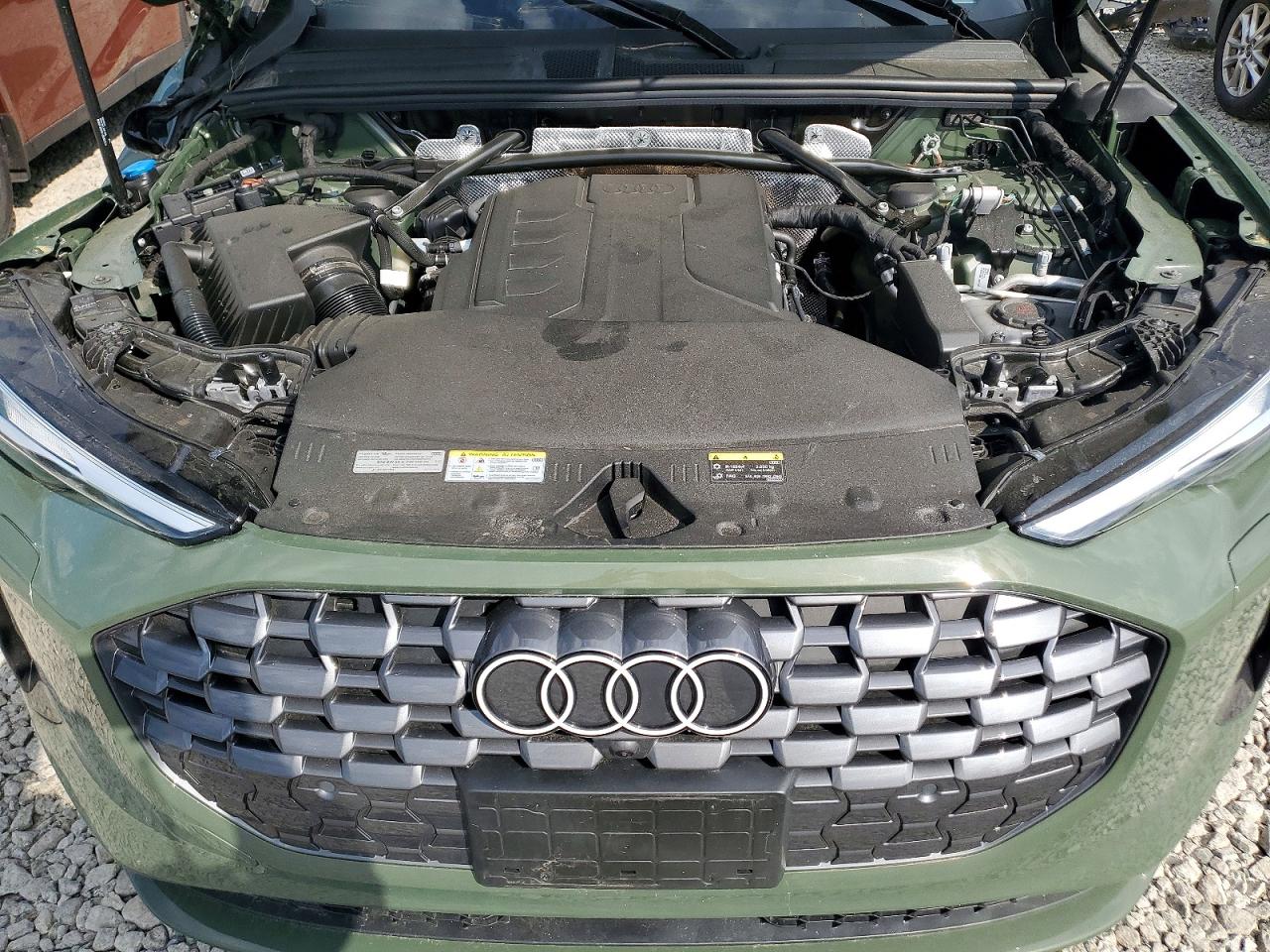 2025 AUDI Q5