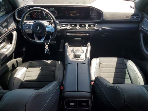 2020 MERCEDES-BENZ GLE GLE580-4M