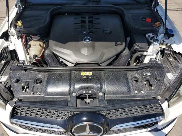 2020 MERCEDES-BENZ GLE GLE580-4M