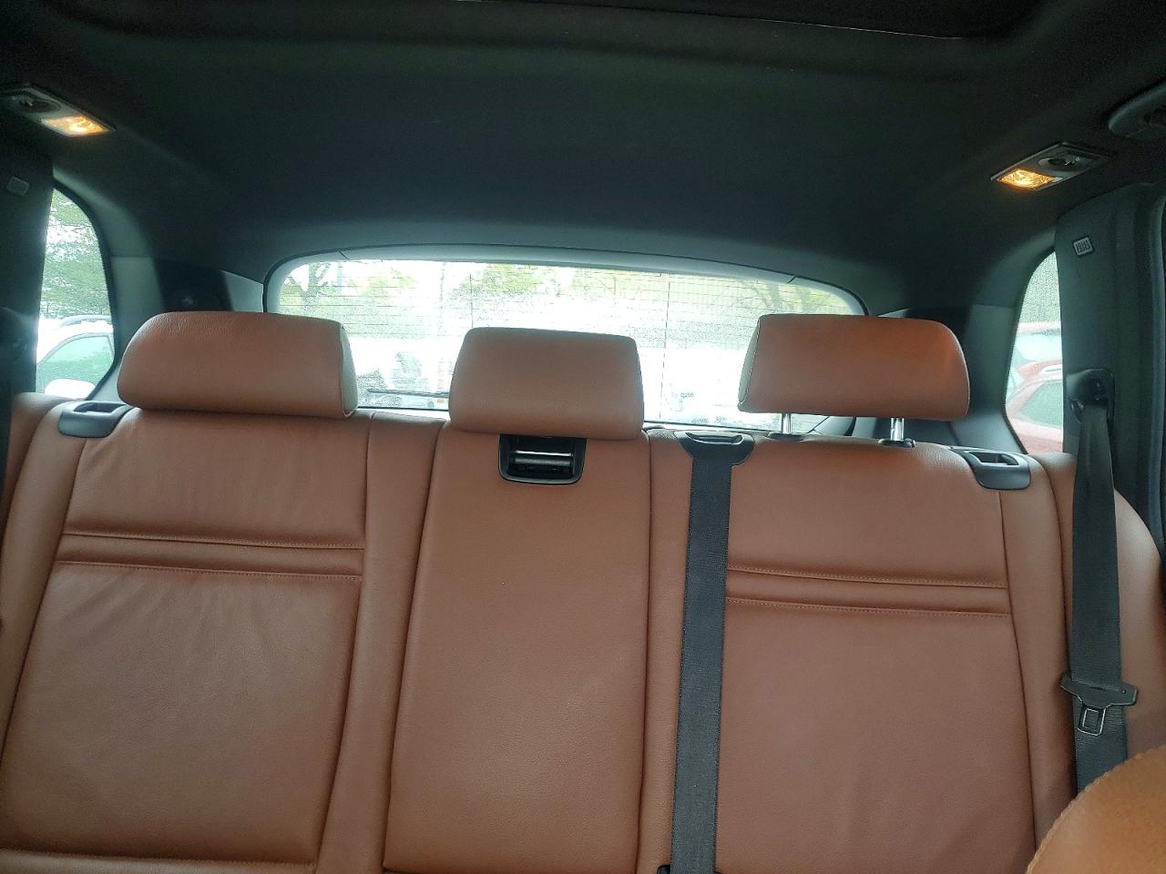 2012 BMW X5