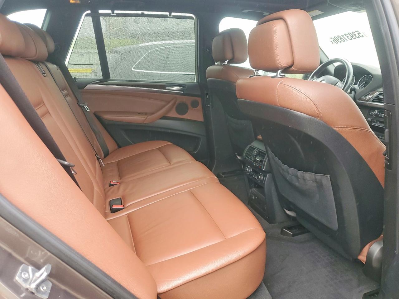 2012 BMW X5 xDrive50i