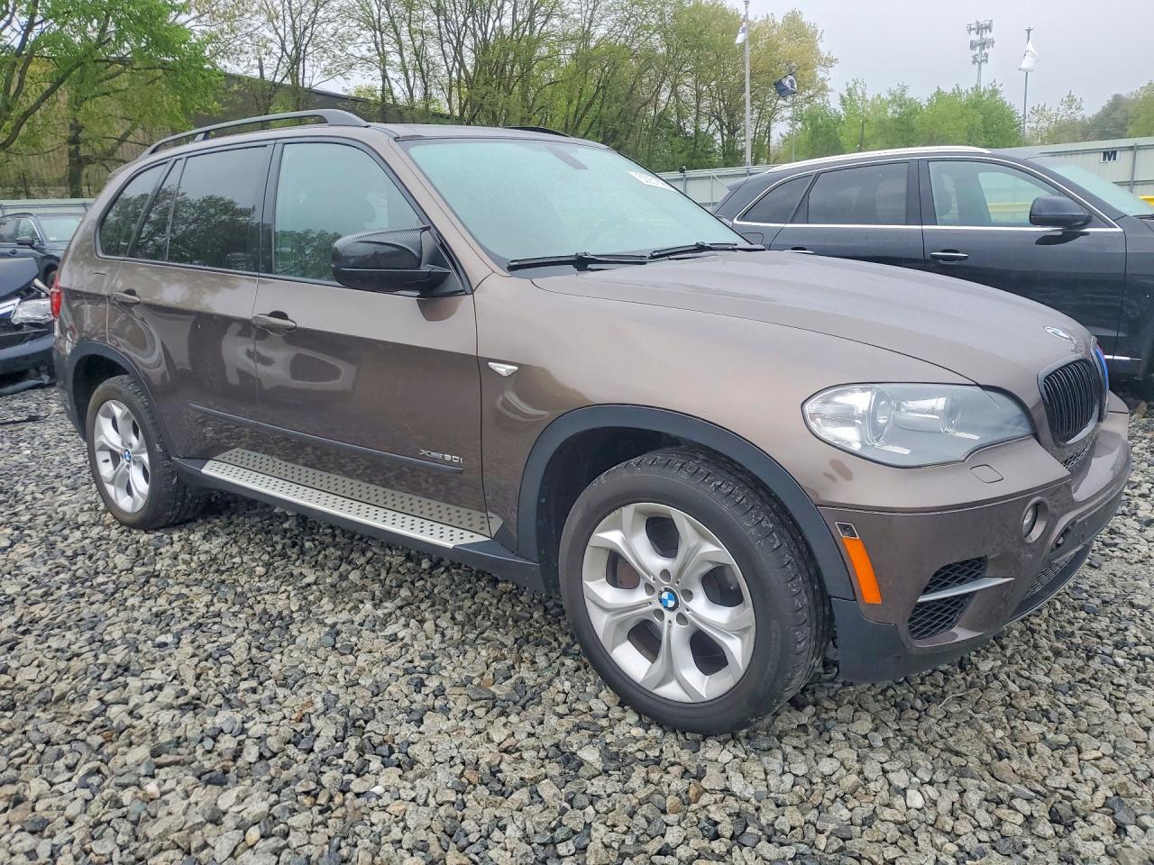 2012 BMW X5 xDrive50i