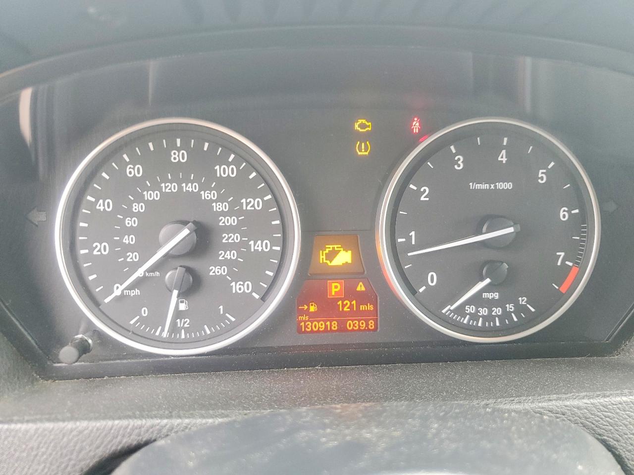 2012 BMW X5 xDrive50i