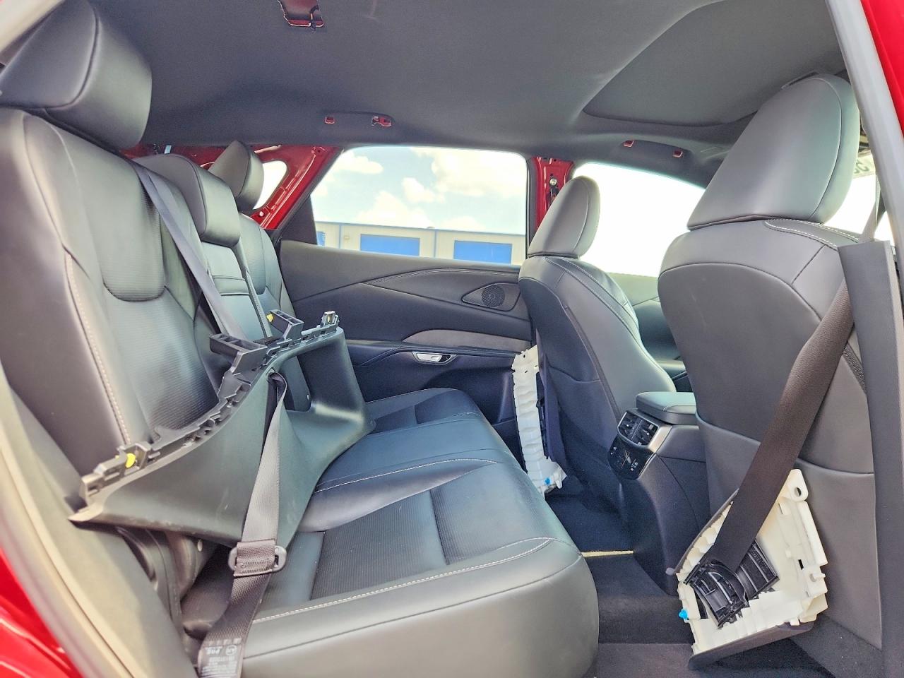 2024 LEXUS RX 350