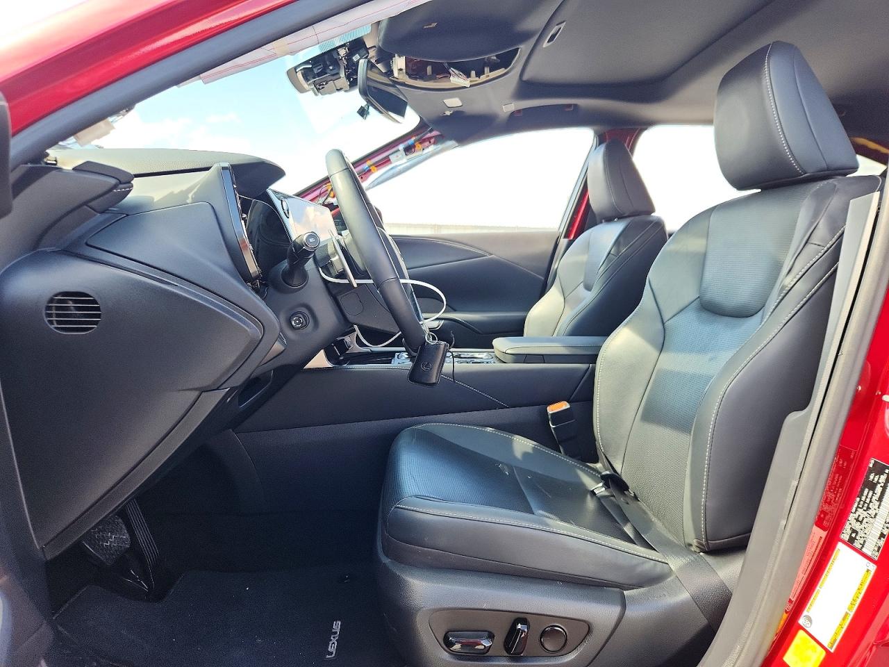2024 LEXUS RX 350