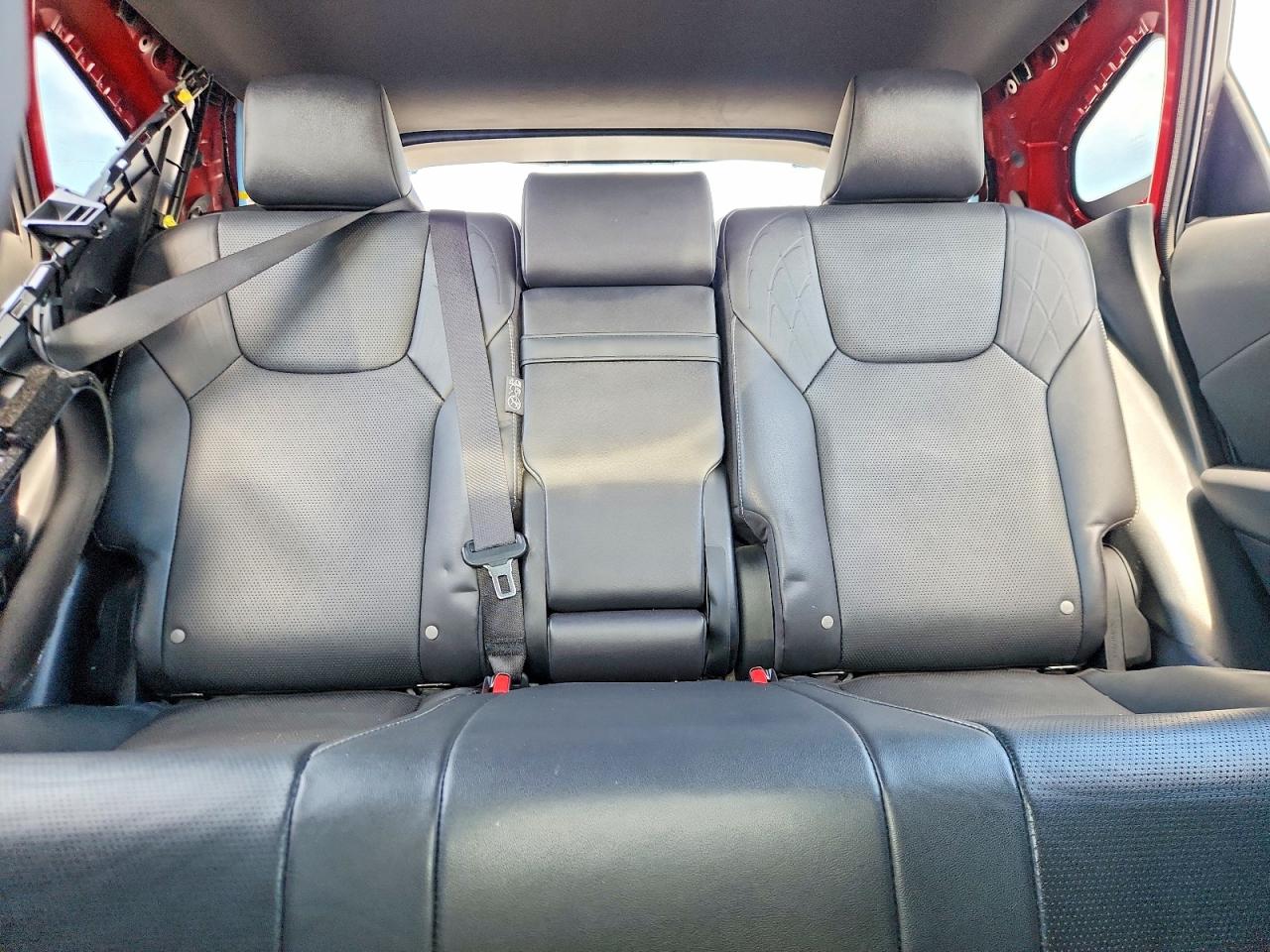 2024 LEXUS RX 350