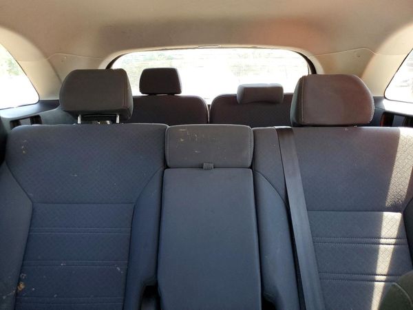 2019 KIA SORENTO L, LX, S