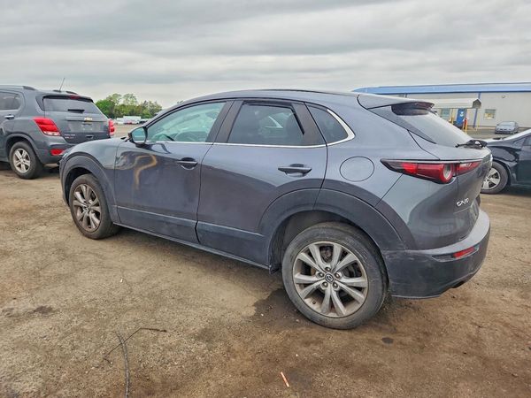2020 MAZDA CX-30 Select Pkg