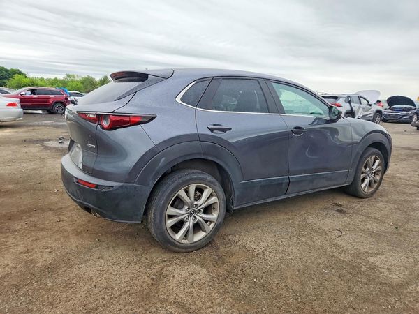 2020 MAZDA CX-30 Select Pkg