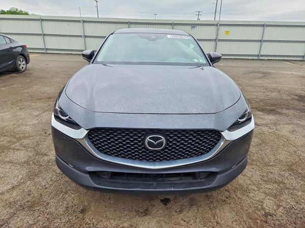 2020 MAZDA CX-30 Select Pkg