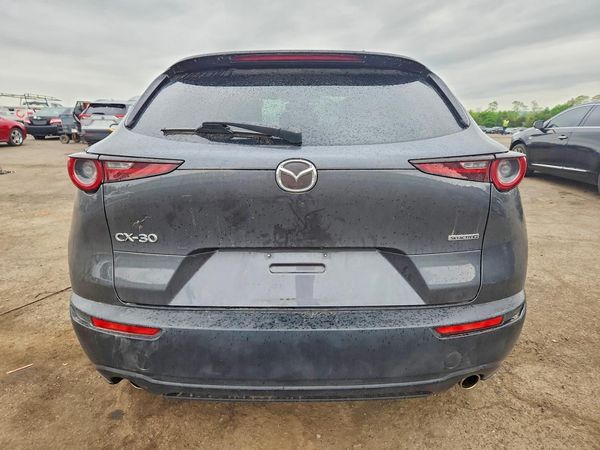 2020 MAZDA CX-30 Select Pkg