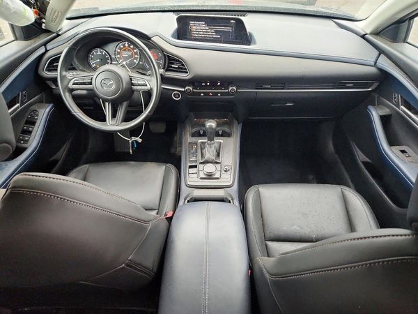 2020 MAZDA CX-30 Select Pkg