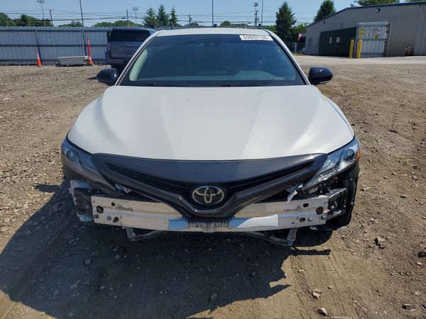 2023 TOYOTA CAMRY XSE — DIRF