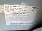 2022 AUDI SQ5 quattro Premium Plus