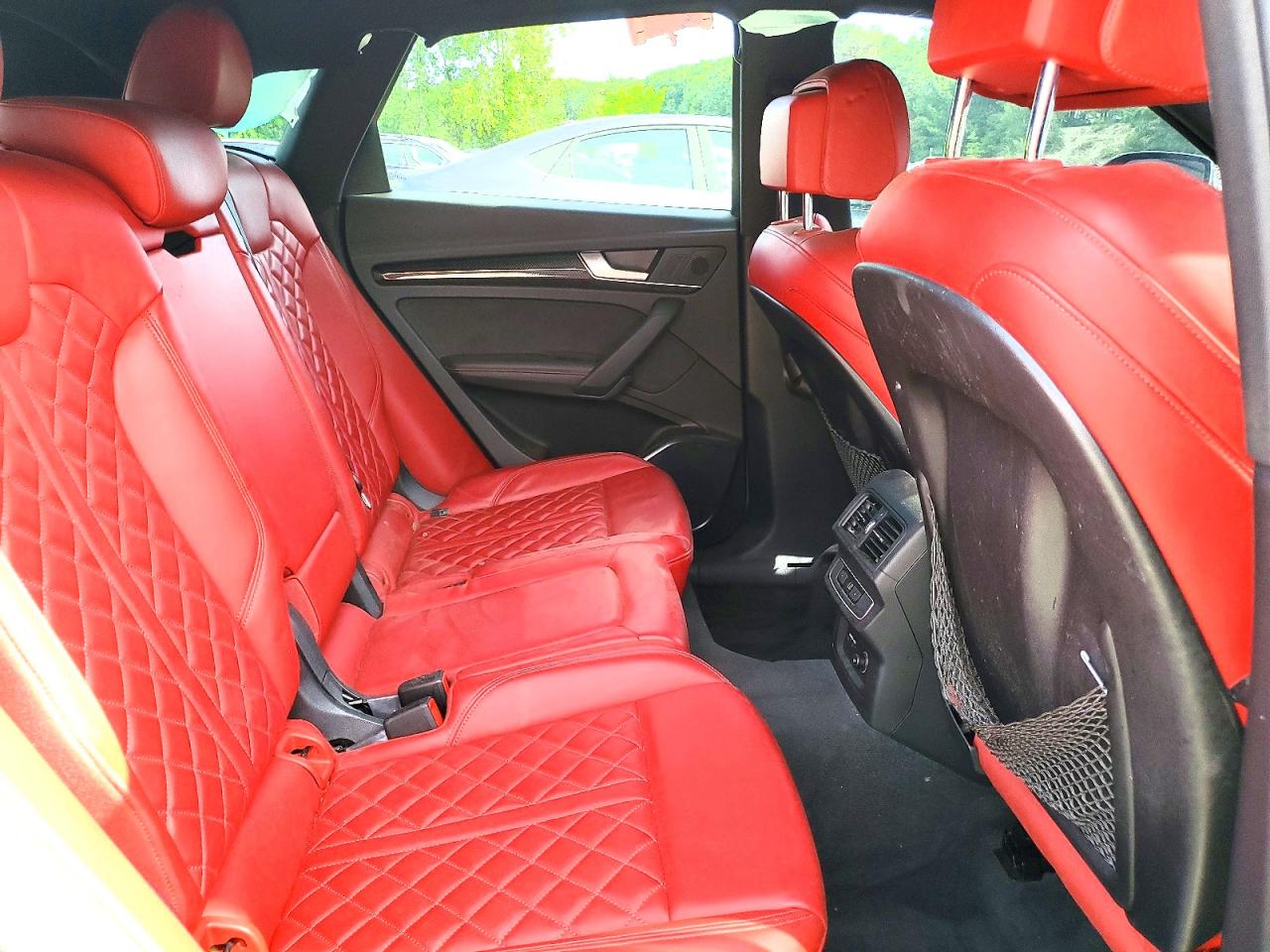 2022 AUDI SQ5 quattro Premium Plus