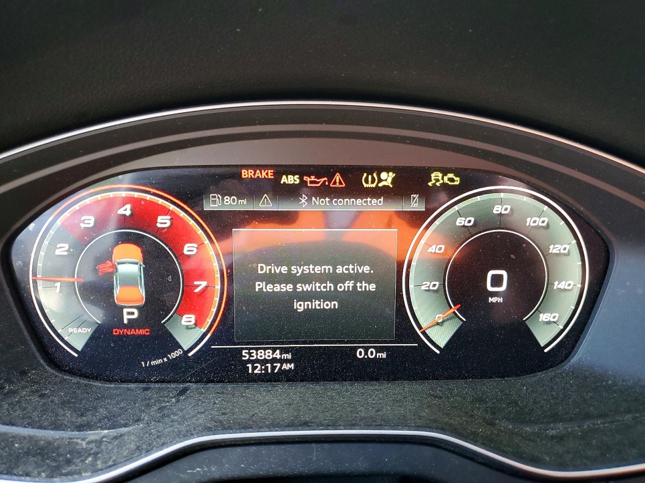 2022 AUDI SQ5 quattro Premium Plus