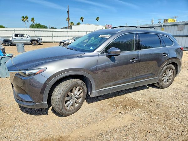 2022 MAZDA CX-9 Touring