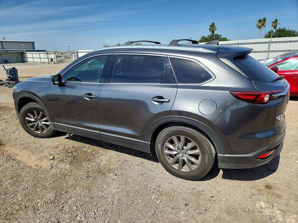 2022 MAZDA CX-9 Touring