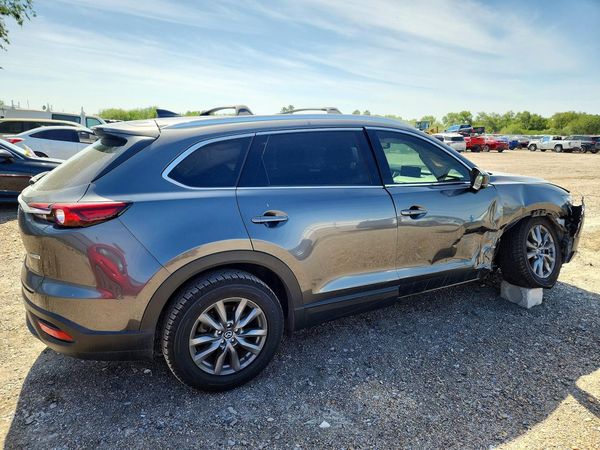 2022 MAZDA CX-9 Touring