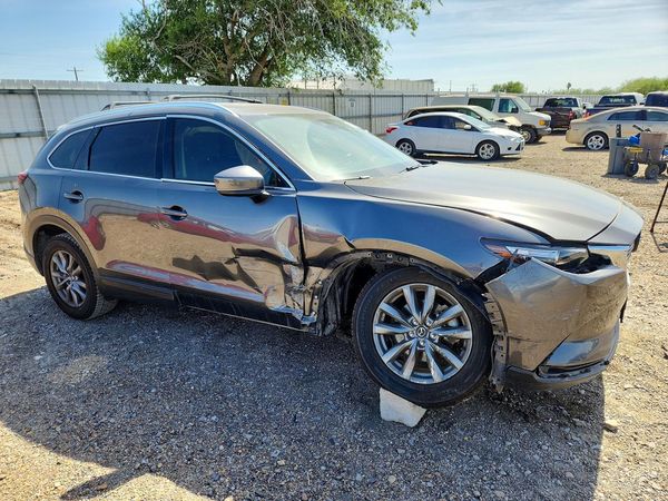 2022 MAZDA CX-9 Touring