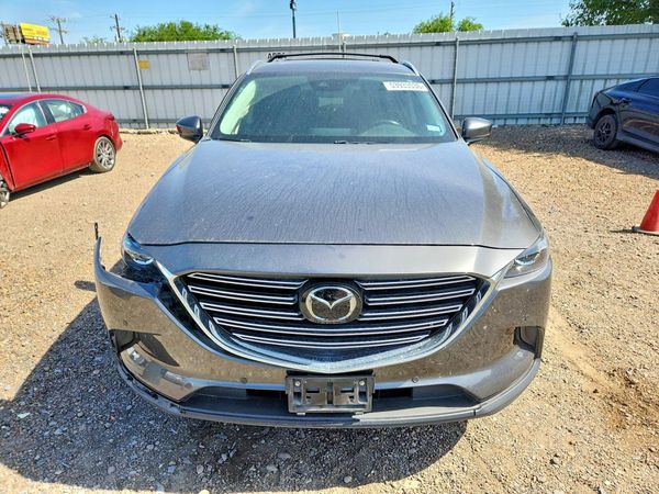 2022 MAZDA CX-9 Touring