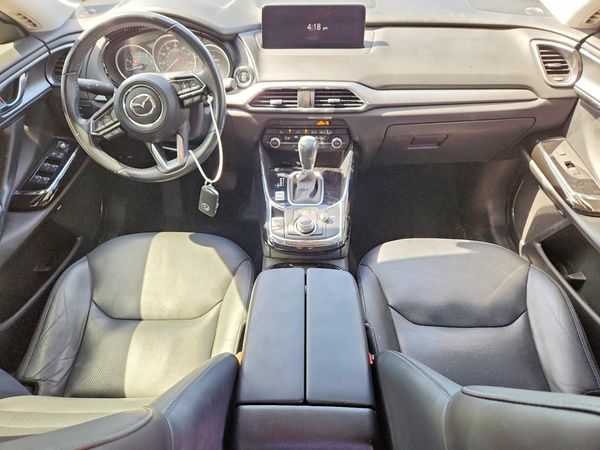 2022 MAZDA CX-9 Touring