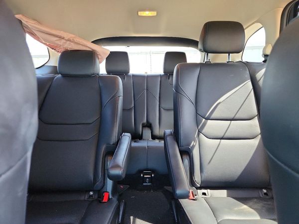 2022 MAZDA CX-9 Touring