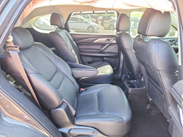 2022 MAZDA CX-9 Touring