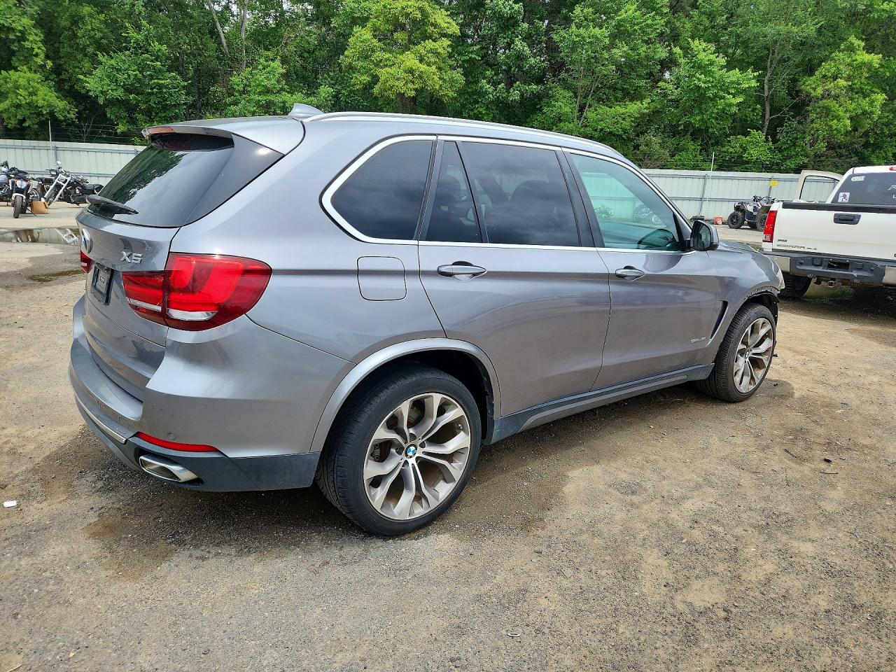 2018 BMW X5 sDrive35i