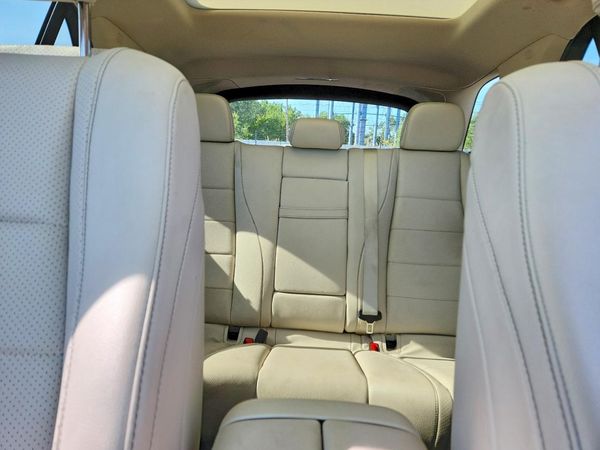 2021 MERCEDES-BENZ GLE GLE350-4M
