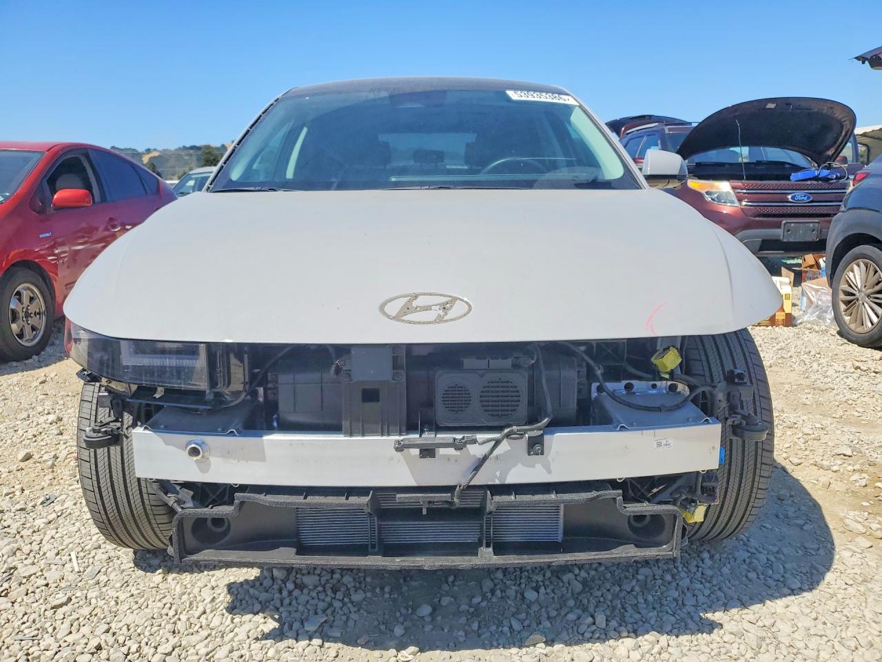 2024 HYUNDAI IONIQ 5
