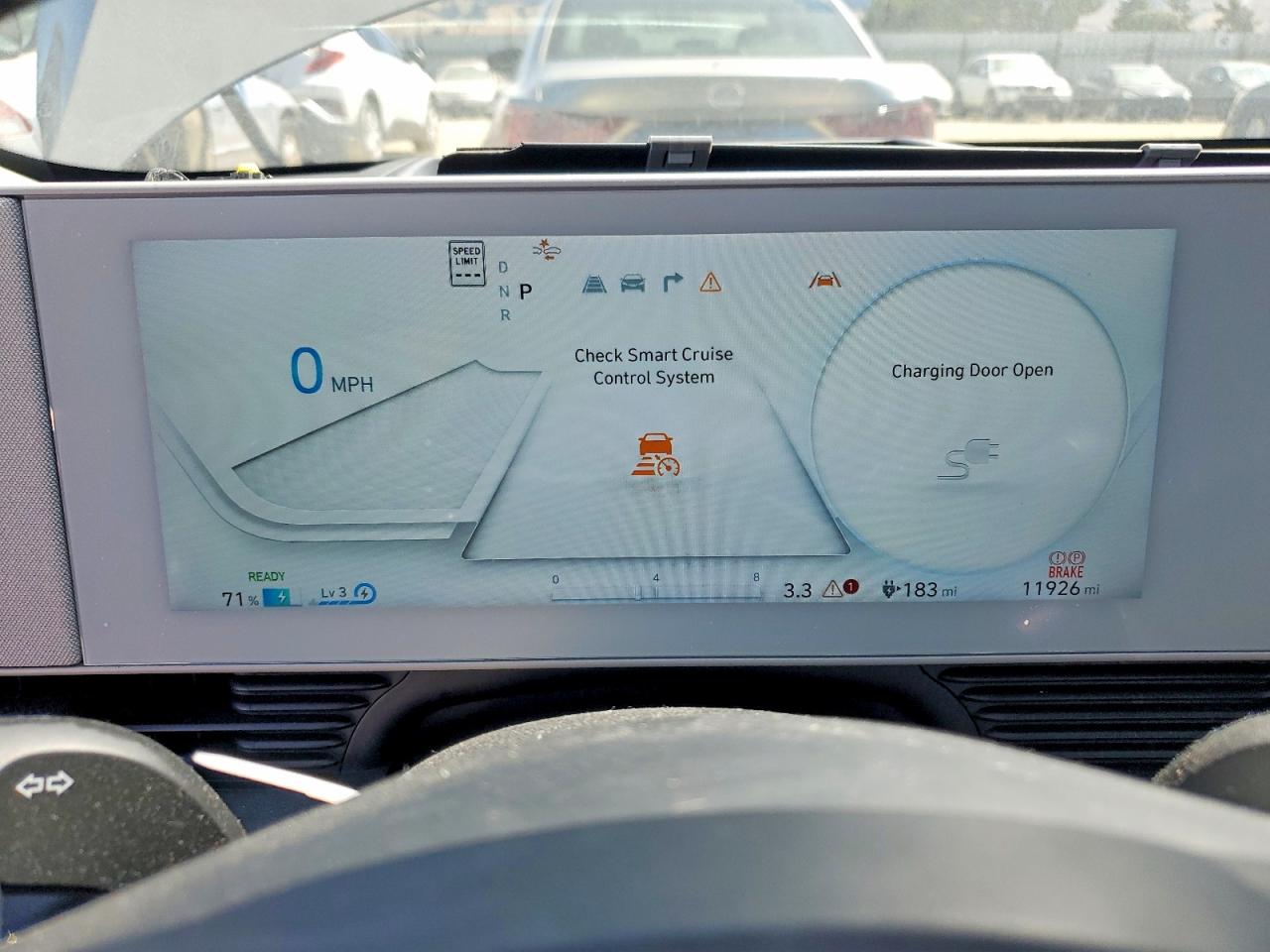 2024 HYUNDAI IONIQ 5