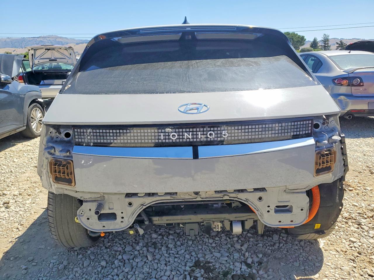 2024 HYUNDAI IONIQ 5