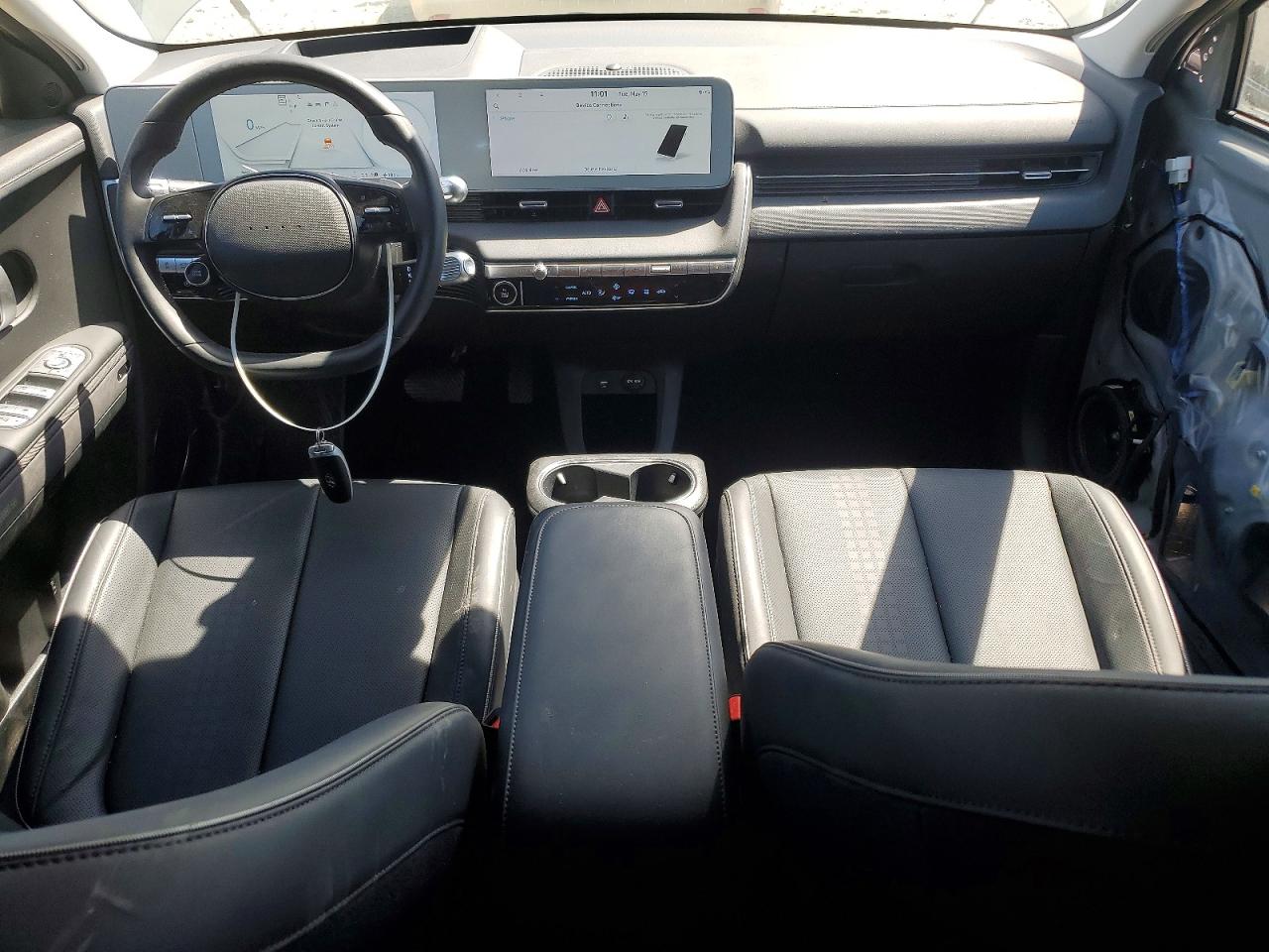 2024 HYUNDAI IONIQ 5