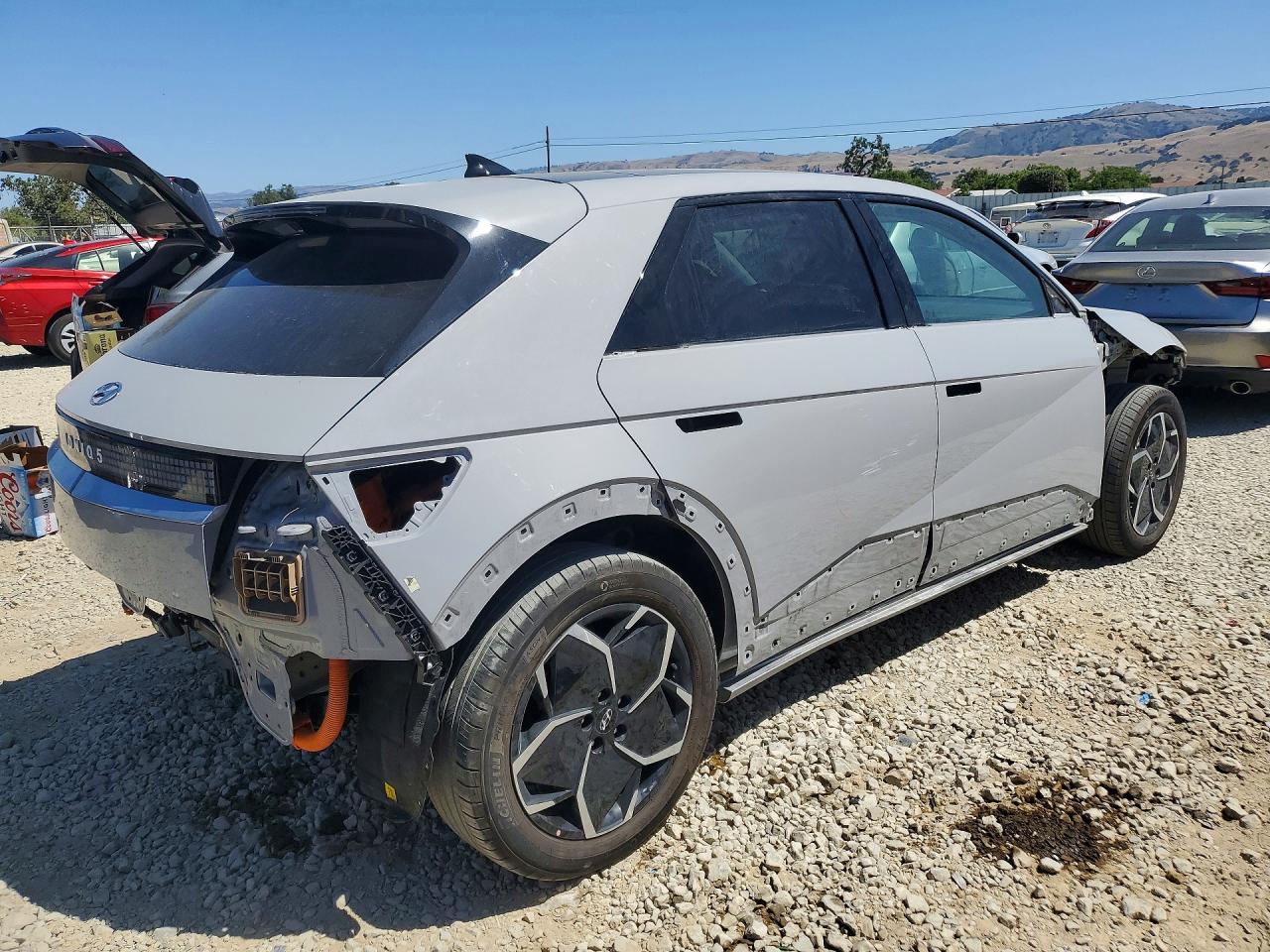 2024 HYUNDAI IONIQ 5