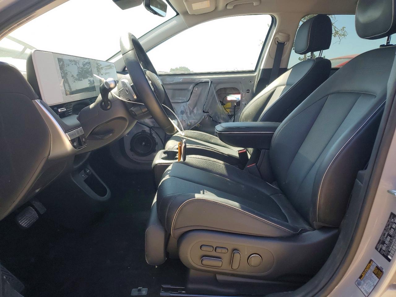 2024 HYUNDAI IONIQ 5
