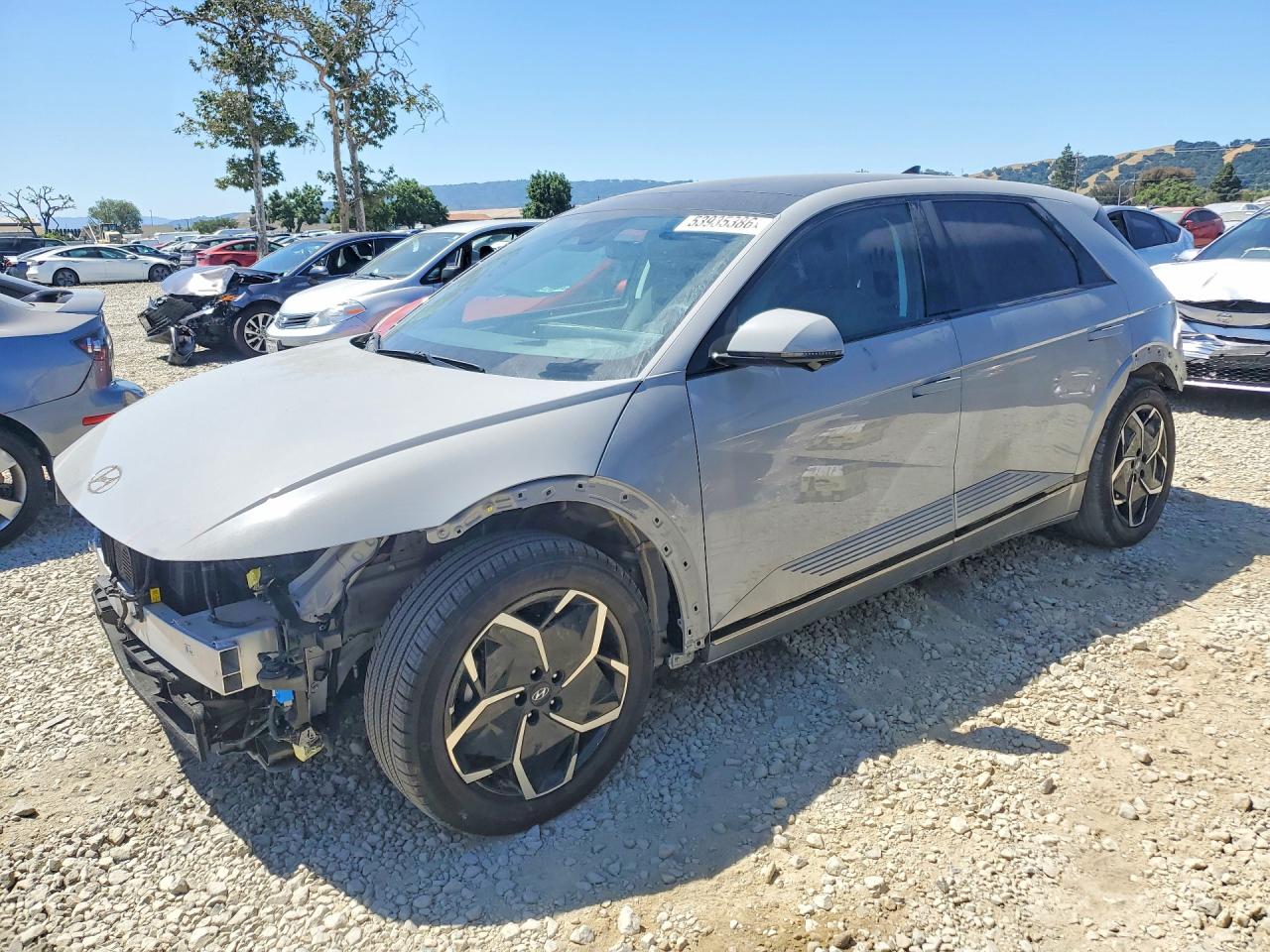 2024 HYUNDAI IONIQ 5