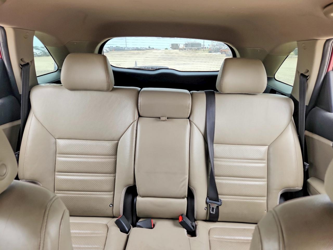 2019 KIA SORENTO EX, EX Sport