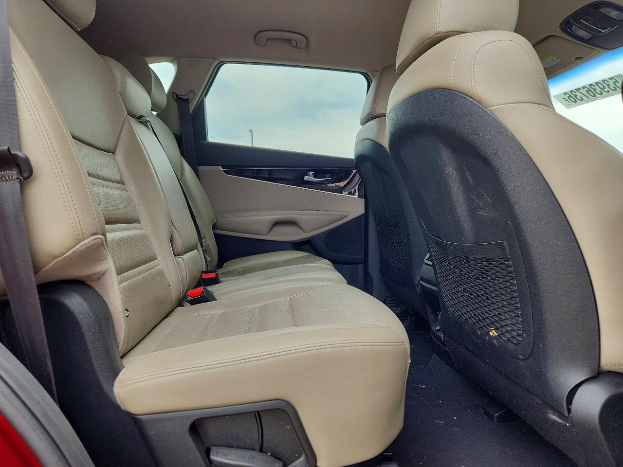 2019 KIA SORENTO EX, EX Sport