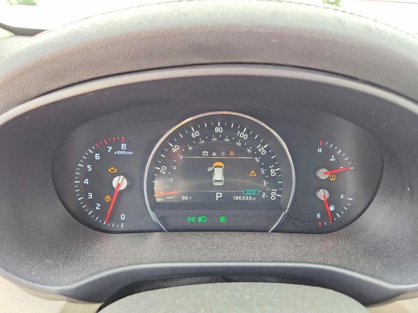 2019 KIA SORENTO EX, EX Sport