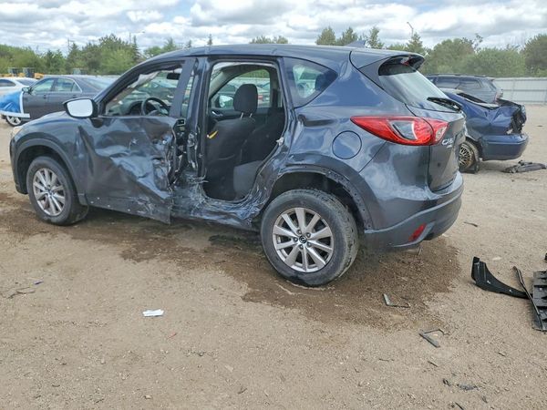 2016 MAZDA CX-5 Sport/GX