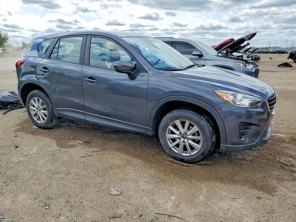 2016 MAZDA CX-5 Sport/GX