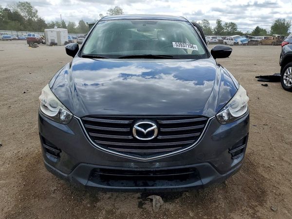 2016 MAZDA CX-5 Sport/GX